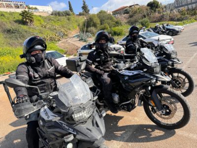 נוף הגליל: העירייה מקפיצה את ההשקעה במערך הביטחון
