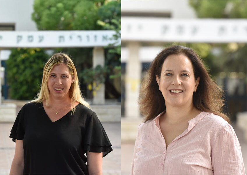 מינויים חדשים במועצה האזורית עמק יזרעאל