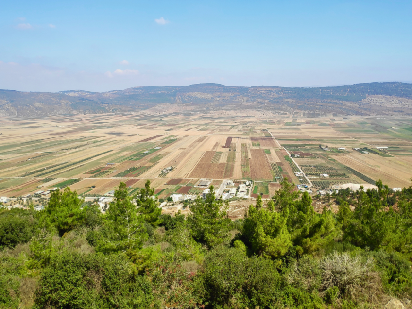 אחרי 30 שנה: יישוב יהודי חדש יוקם בגליל התחתון