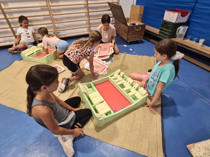 יזרעאלי FUN : 'בית הספר של החופש הגדול'