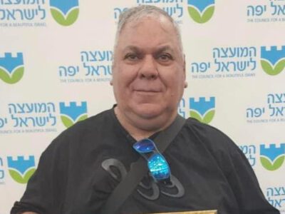 ״הקדיש את חייו למען התושבים״: בכפר תבור נפרדו מקב״ט המועצה