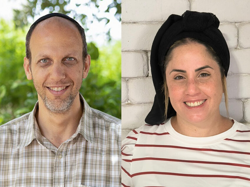 שינויים בבתי הספר היסודיים במועצה האזורית עמק יזרעאל
