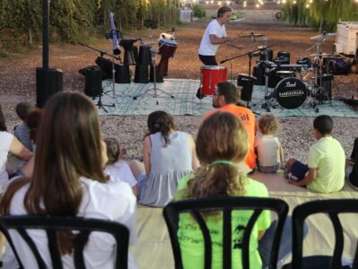 שנה שלישית לפסטיבל היזרעאלי למשפחות המיוחדות