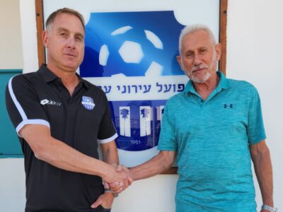 הפועל עפולה: תומר קשטן חתם במועדון
