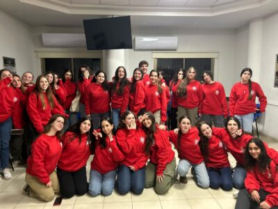 פרס העמק ע"ש גדעון צימבל ז"ל יוענק למתנדבות ומתנדבי מד"א – תושבות ותושבי המוא״ז עמק יזרעאל