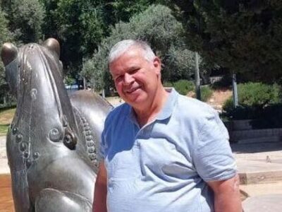 אסון בעפולה: תושב העיר נפטר בממ״ד במהלך מתקפת הטילים מאיראן