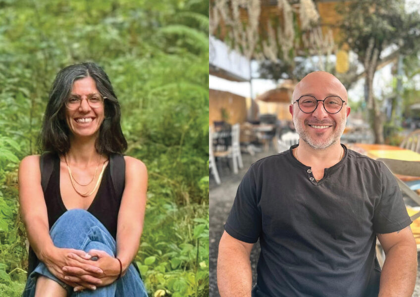 ברגישות, הכלה וחמלה: המרכז הטיפולי בשחקים עפולה שמסייע להתמודד עם קשיים ומצוקות המלחמה