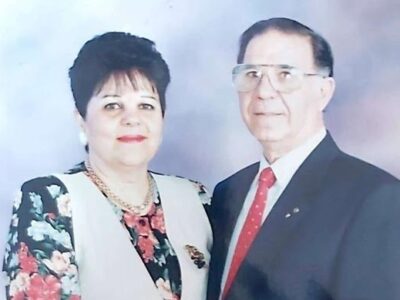 דרכה האחרונה של המלכה: עפולה נפרדת מאסתר בן נעים