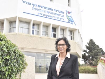 השביתה במכללות הטכנולוגיות: "בעוד שנתיים מדינת ישראל תצטרך לייבא הנדסאים מחו"ל"
