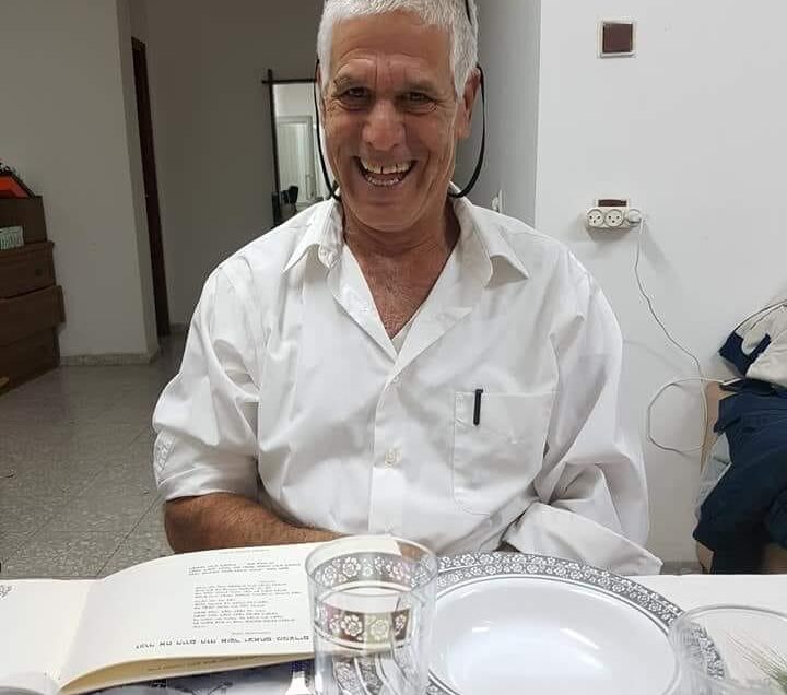 "הייתה באלון אופטימיות נצחית. הוא הותיר את כל אוהביו המומים"