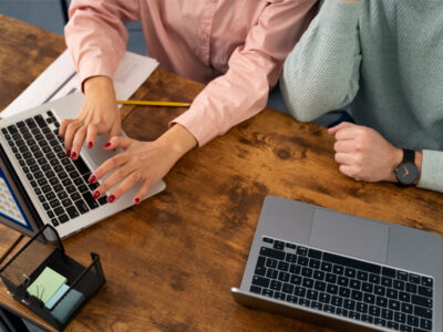 העתיד כבר כאן: סדנת AI בינה מלאכותית נפתחת בגלבוע