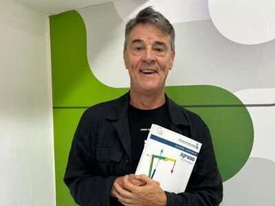 "הפרקטיקום במכטרוניקה יהווה בסיס בעיצוב הדור הבא של ההנדסאים״