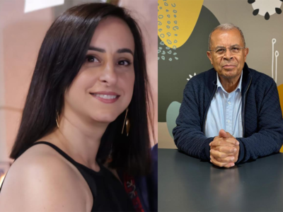 סגירת מעגל אחרי 25 שנים: כשבלאל פגש את שדא