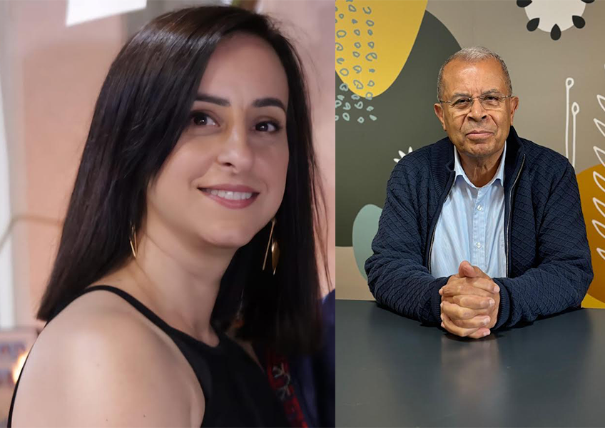 סגירת מעגל אחרי 25 שנים: כשבלאל פגש את שדא