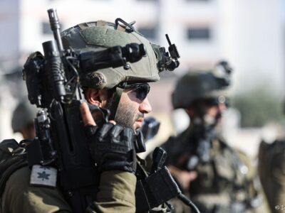 אופק חדש: הסיפור המרגש של סא״ל דותן מלול ורעייתו שחר