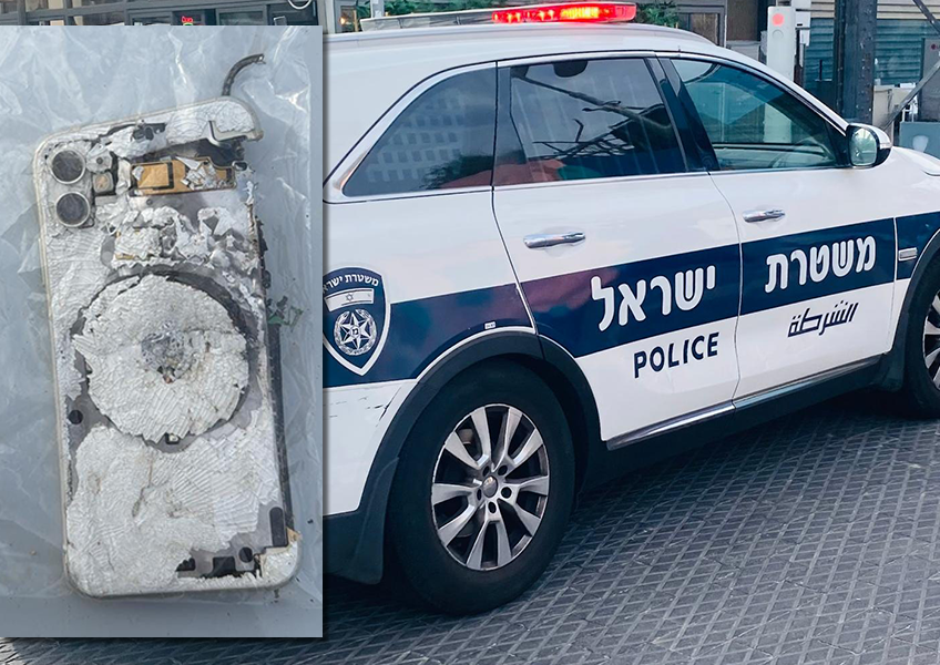 סמוך לצומת נהלל: תושבי זרזיר תקפו צעירים מגבעת אלה באכזריות