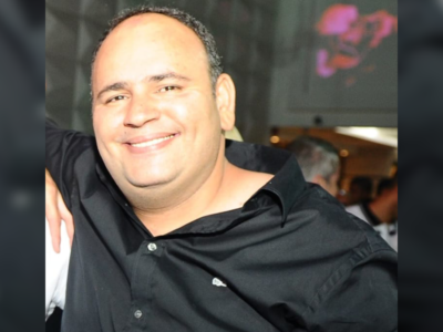 עצוב: בעפולה נפרדו מאיש החסד שרון וקנין
