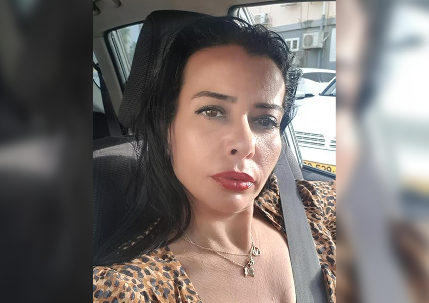 בית שאן: כתב אישום נגד תושב העיר שחנק את אשתו למוות – מספר שעות לפני גירושיהם