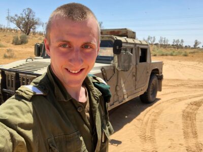 לראשונה: בית לחיילים בודדים שמאפשר אורח חיים שוויוני ופלורליסטי