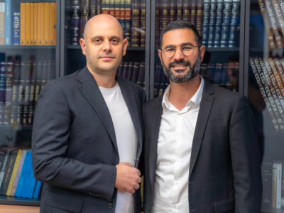 תביעת הענק של עורכי הדין מעפולה הסתיימה ברפורמה ב-"היכלות המשפט בארץ"