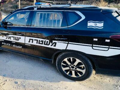 התפלל בקול רם: תושב בית שאן נאשם שחנק את חברו לכולל עד שהתמוטט