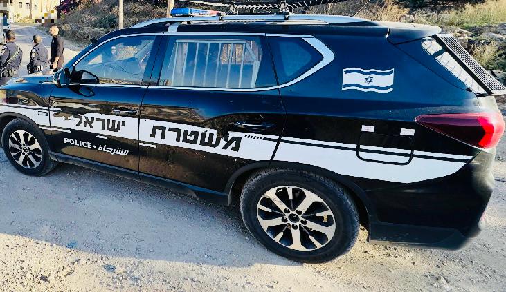 התפלל בקול רם: תושב בית שאן נאשם שחנק את חברו לכולל עד שהתמוטט