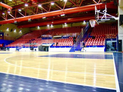 סולד אאוט: הפועל עפולה מחכה למכבי תל אביב