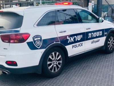 חשד: אחים ממגדל העמק דקרו את שכנם לאחר שלכלך את חניית ביתם בקונפטי
