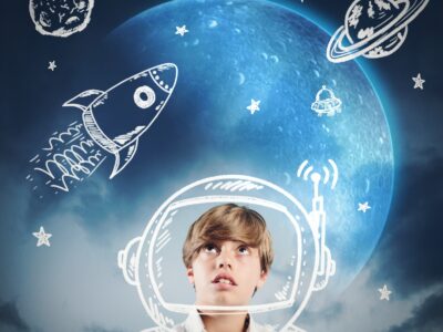 עפולה: ברשת שחקים חוגגים את שבוע החלל הישראלי עם חוויה כוכבית מרתקת