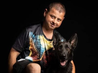 ביום שלישי בעפולה: ערב התרמה להצלתו של אלון כספי