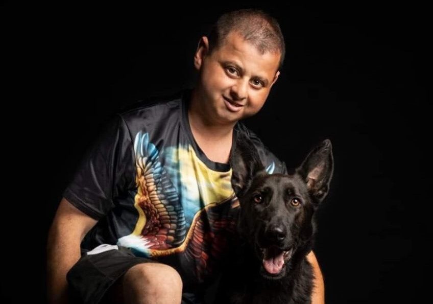 ביום שלישי בעפולה: ערב התרמה להצלתו של אלון כספי