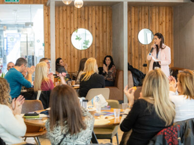 שותפות בחינוך: רשת "אורט" ועיריית מגדל העמק קיימו כנס מנהלים