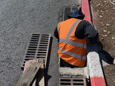 נוף הגליל: פלוט כינס את מטה החירום לוודא מוכנות מלאה לקראת מזג האוויר הסוער