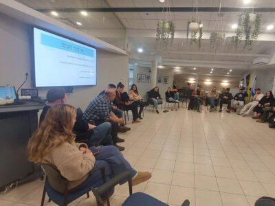 'פברואר יוצא מהכלל': שילוב והכלה של ילדים, ילדות ונוער עם צרכים מיוחדים בעמק יזרעאל