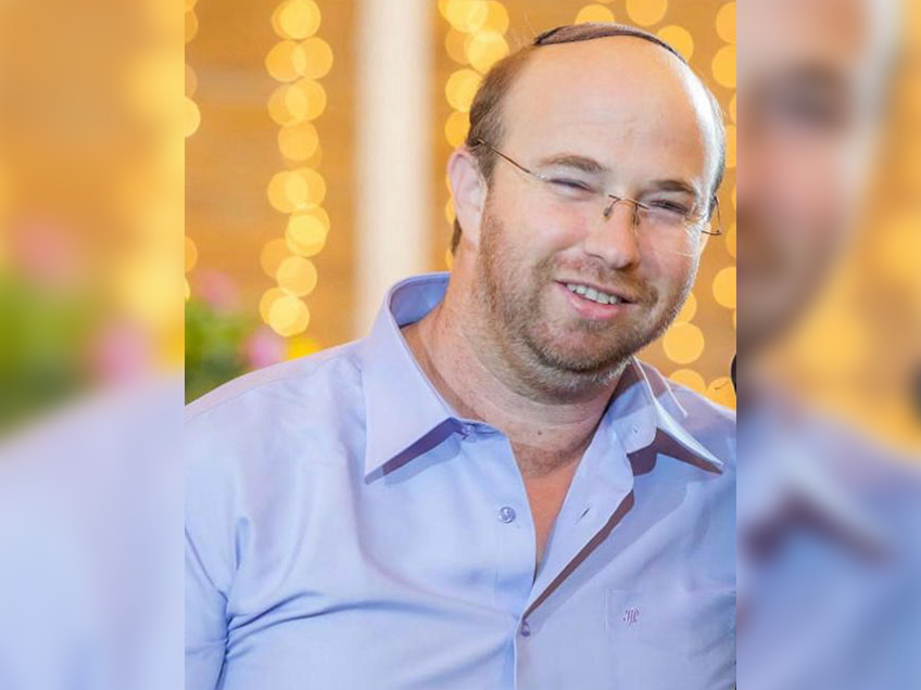 הותר לפרסום: לוחם במילואים צביקה פרידמן מעין הנציב נפל בפעילות מבצעית