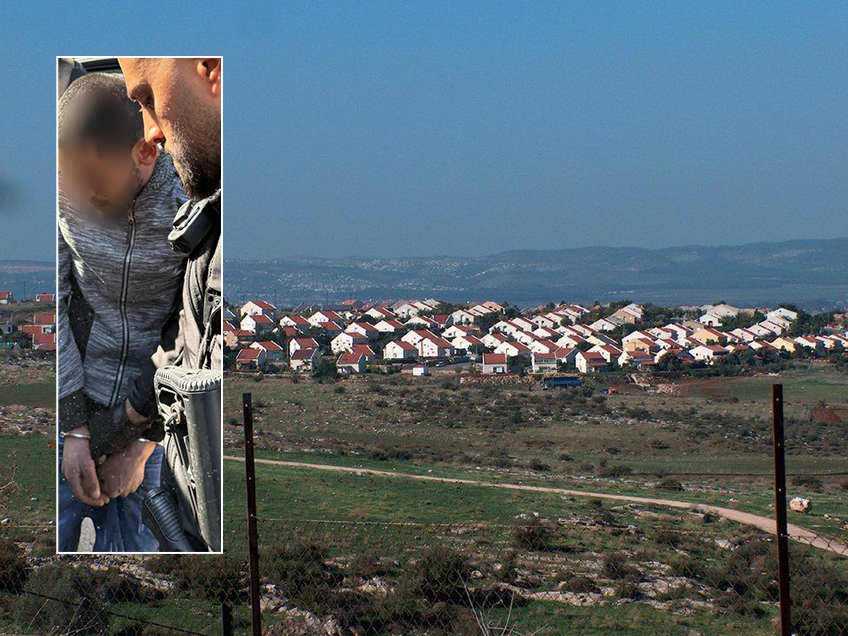 "האירוע הזה טלטל את גן נר. אנחנו רוצים להרגיש מוגנים ובטוחים"