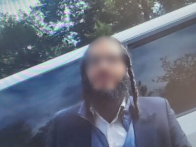 סמוך לאיכסאל: שב״חים ונהג שהסיע אותם נעצרו