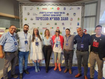 ועידת נבטים 2025 בדימונה: צעד משמעותי לפיתוח הנגב ולהקמת שדה התעופה בנבטים
