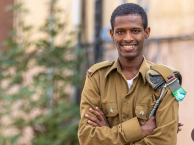 "המסר המרכזי של הספר הזה יכול להגיע הכי רחוק שאפשר – ולהעצים א.נשים רבים"