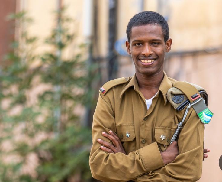 "המסר המרכזי של הספר הזה יכול להגיע הכי רחוק שאפשר – ולהעצים א.נשים רבים"