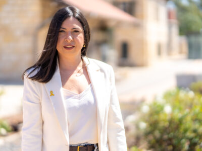 "תפקידנו לעשות היסטוריה ולשנות את הצפון"