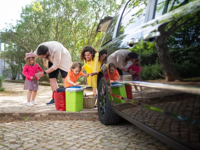 לא משחק ילדים: משחקים וצעצועים שיהפכו את הטיול המשפחתי לחוויה מושלמת
