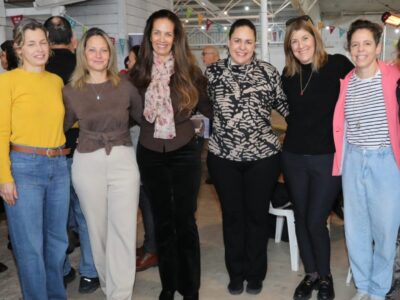 "שווה ויותר" – חודש של שוויון מגדרי במועצה האזורית עמק יזרעאל