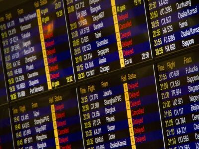 אחת ולתמיד, מי יפצה אותכם במקרה של ביטול הטיסה ?