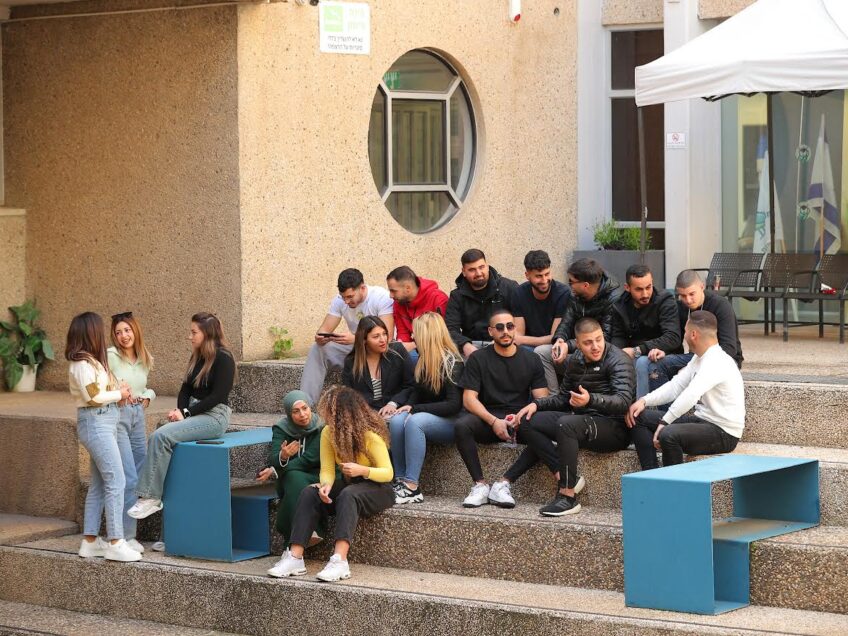 זה קורה מחר: יום פתוח במכללה הטכנולוגית נוף הגליל