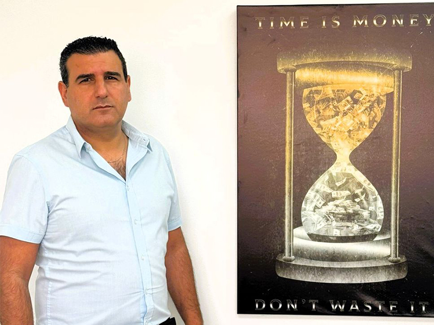 עורך דין מומחה לדיני עבודה מסביר על זכויות עובדים בישראל