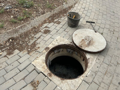 מגדל העמק: ריסוסים והדברה נרחבים ברחבי העיר – בשיתוף "מי נעם"