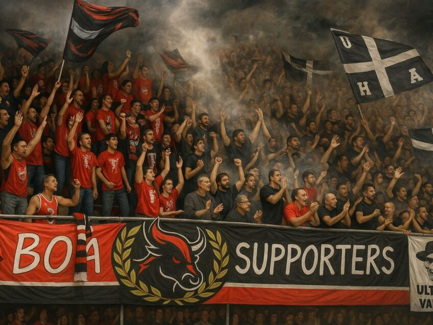 מסתמן: האיחוד בין הפועל גלבוע גליל להפועל עפולה – קרוב לסיכום