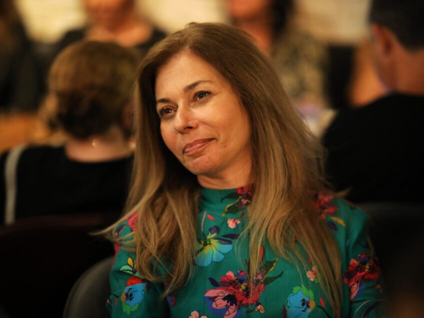 ציון 100: התוכנית האסטרטגית – חינוכית החדשנית בעפולה