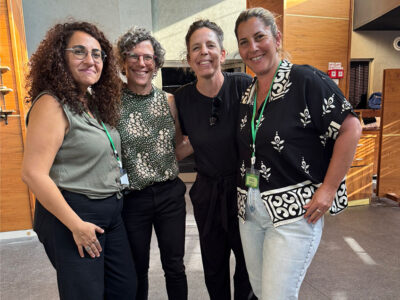 פרויקט תיירות חדש בעמק: עמק HUB – חיבור בין תרבויות, א.נשים ומקומות